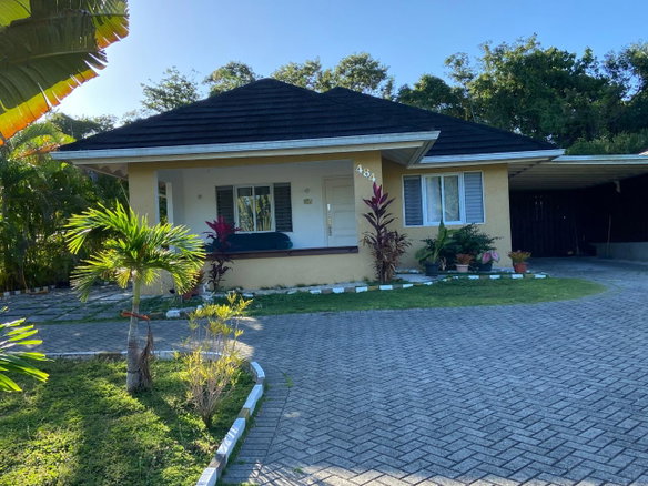 First image of 484 Coolshade, Richmond in Laughlands, St. Ann, Jamaica - property is For Sale