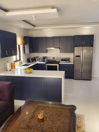 Sixth image of 32 Happy Cove Estate in Ocho Rios, St. Ann, Jamaica - property is For Rent