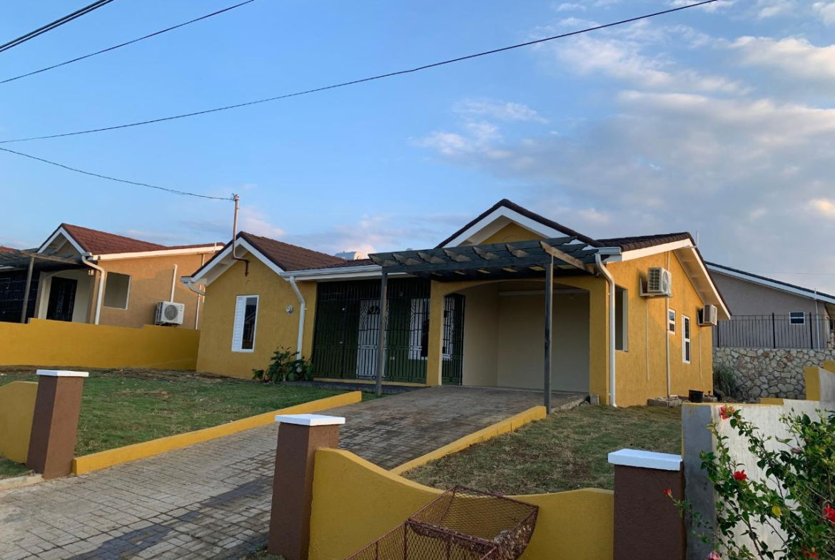 Second image of Lot-156 Stonebrook Manor in Falmouth, Trelawny, Jamaica - property is For Rent