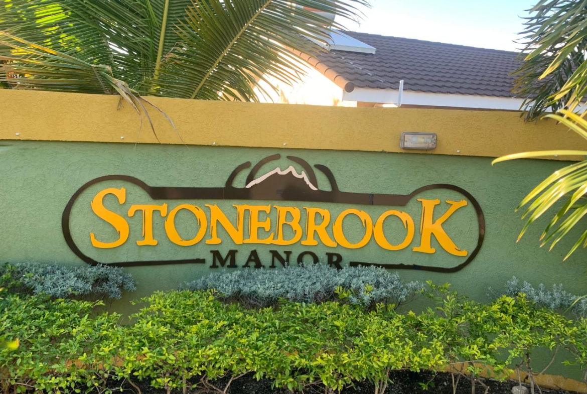 First image of Lot-156 Stonebrook Manor in Falmouth, Trelawny, Jamaica - property is For Rent