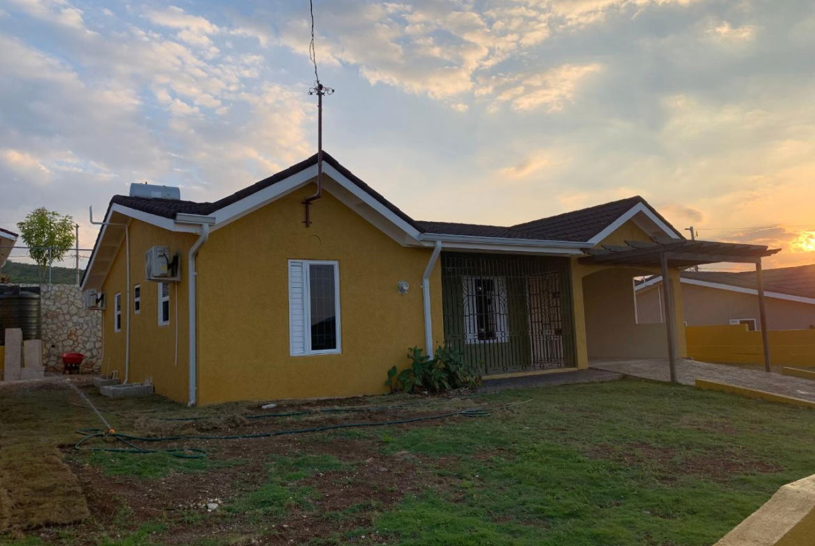 Third image of Lot-156 Stonebrook Manor in Falmouth, Trelawny, Jamaica - property is For Rent