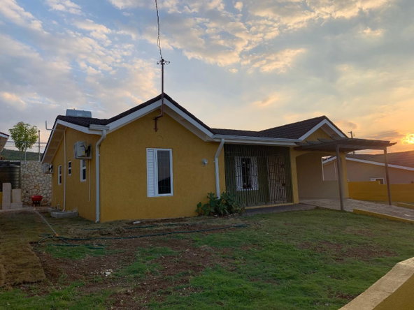 Third image of Lot-156 Stonebrook Manor in Falmouth, Trelawny, Jamaica - property is For Rent