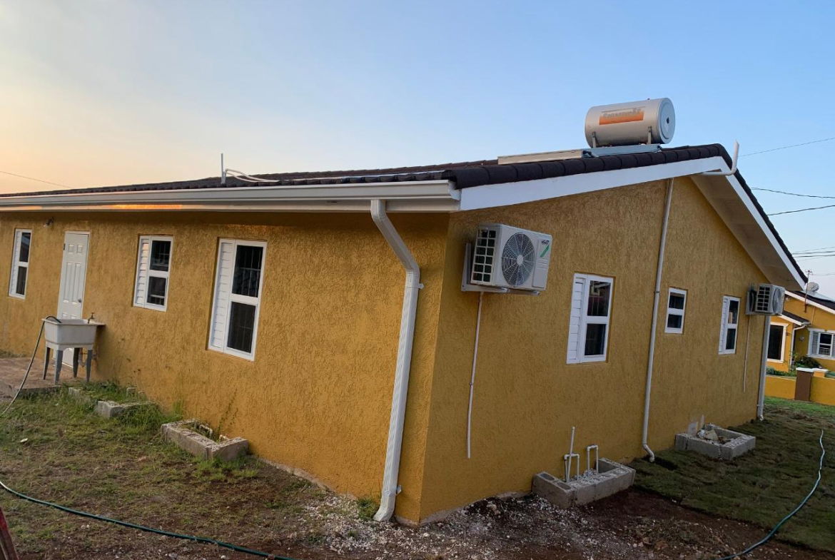 Fourth image of Lot-156 Stonebrook Manor in Falmouth, Trelawny, Jamaica - property is For Rent
