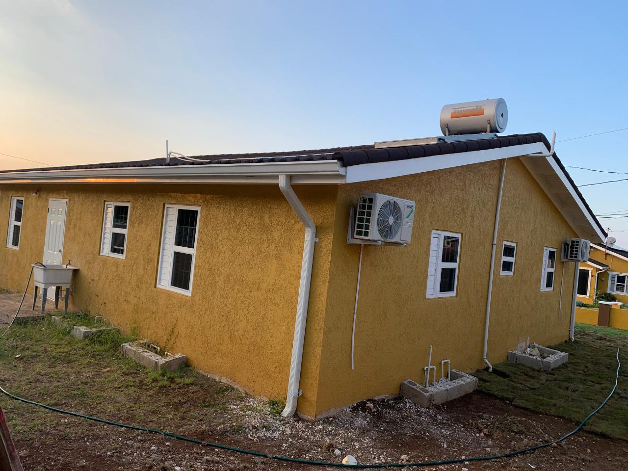 Fourth image of Lot-156 Stonebrook Manor in Falmouth, Trelawny, Jamaica - property is For Rent