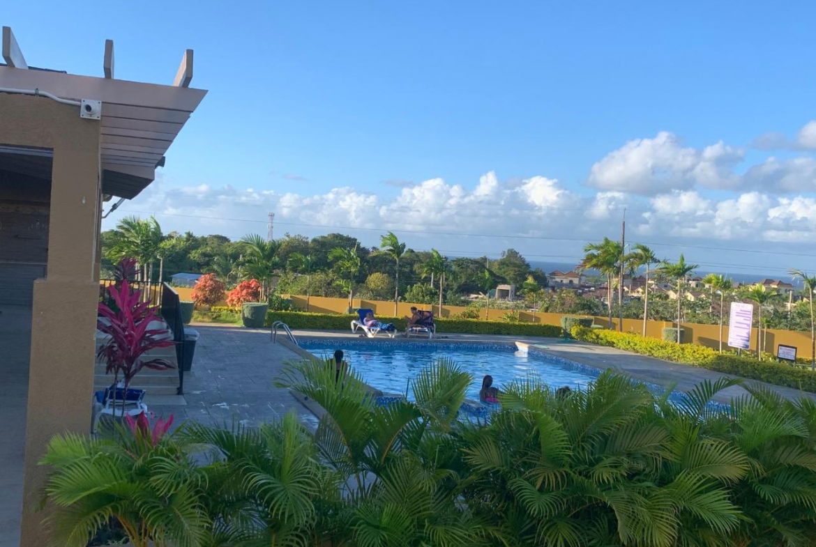 Tenth image of Lot-156 Stonebrook Manor in Falmouth, Trelawny, Jamaica - property is For Rent