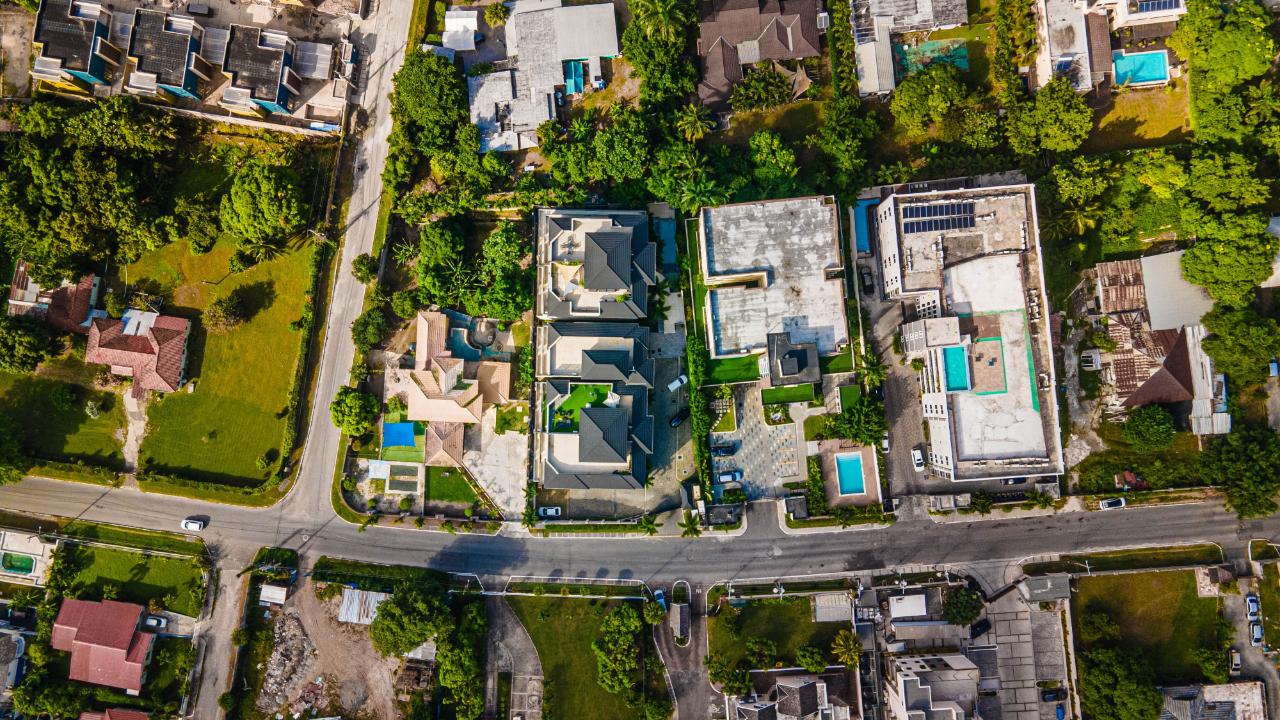 Second image of Unit 17-50 Paddington Terrace in Kingston 6, St. Andrew, Jamaica - property is For Rent
