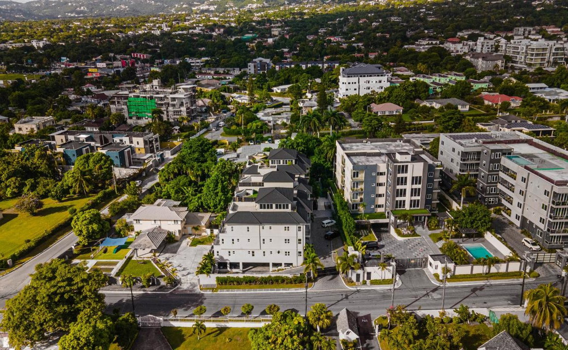 First image of Unit 17-50 Paddington Terrace in Kingston 6, St. Andrew, Jamaica - property is For Rent