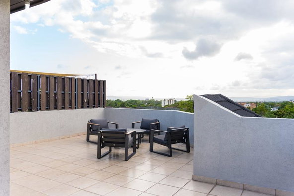 Seventeenth image of Unit 17-50 Paddington Terrace in Kingston 6, St. Andrew, Jamaica - property is For Rent