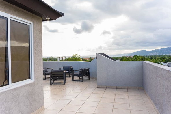 Eighteenth image of Unit 17-50 Paddington Terrace in Kingston 6, St. Andrew, Jamaica - property is For Rent