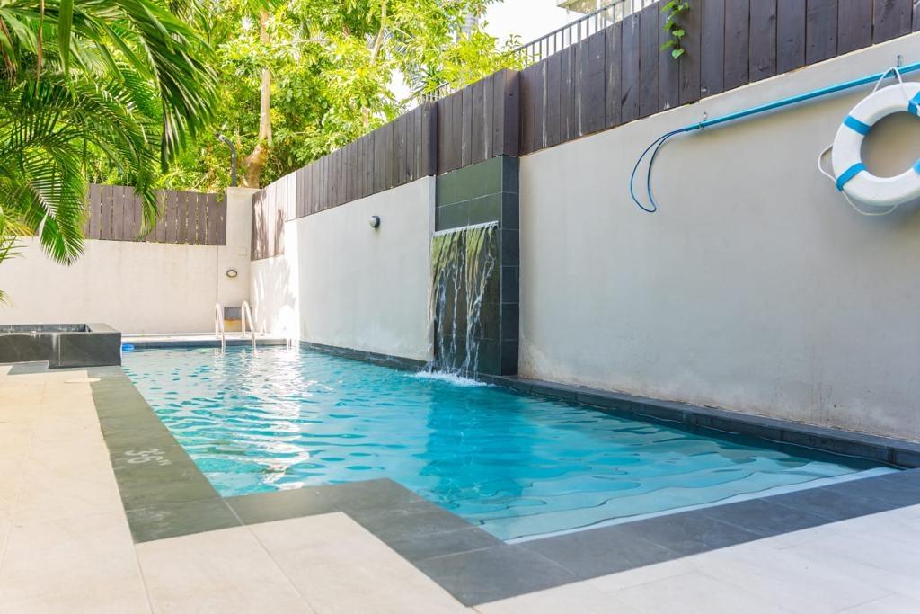 Twentieth image of Unit 17-50 Paddington Terrace in Kingston 6, St. Andrew, Jamaica - property is For Rent