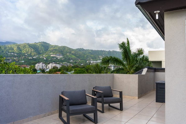 Twenty-First image of Unit 17-50 Paddington Terrace in Kingston 6, St. Andrew, Jamaica - property is For Rent