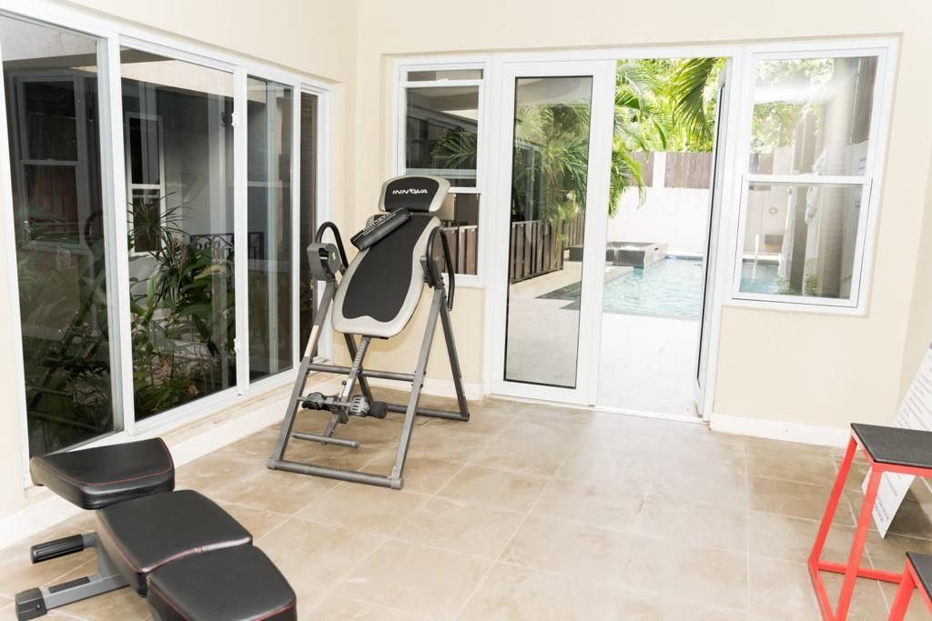 Twenty-Third image of Unit 17-50 Paddington Terrace in Kingston 6, St. Andrew, Jamaica - property is For Rent