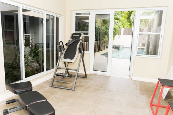 Twenty-Third image of Unit 17-50 Paddington Terrace in Kingston 6, St. Andrew, Jamaica - property is For Rent