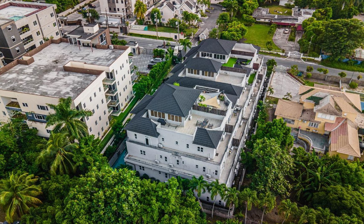 Twenty-Fourth image of Unit 17-50 Paddington Terrace in Kingston 6, St. Andrew, Jamaica - property is For Rent