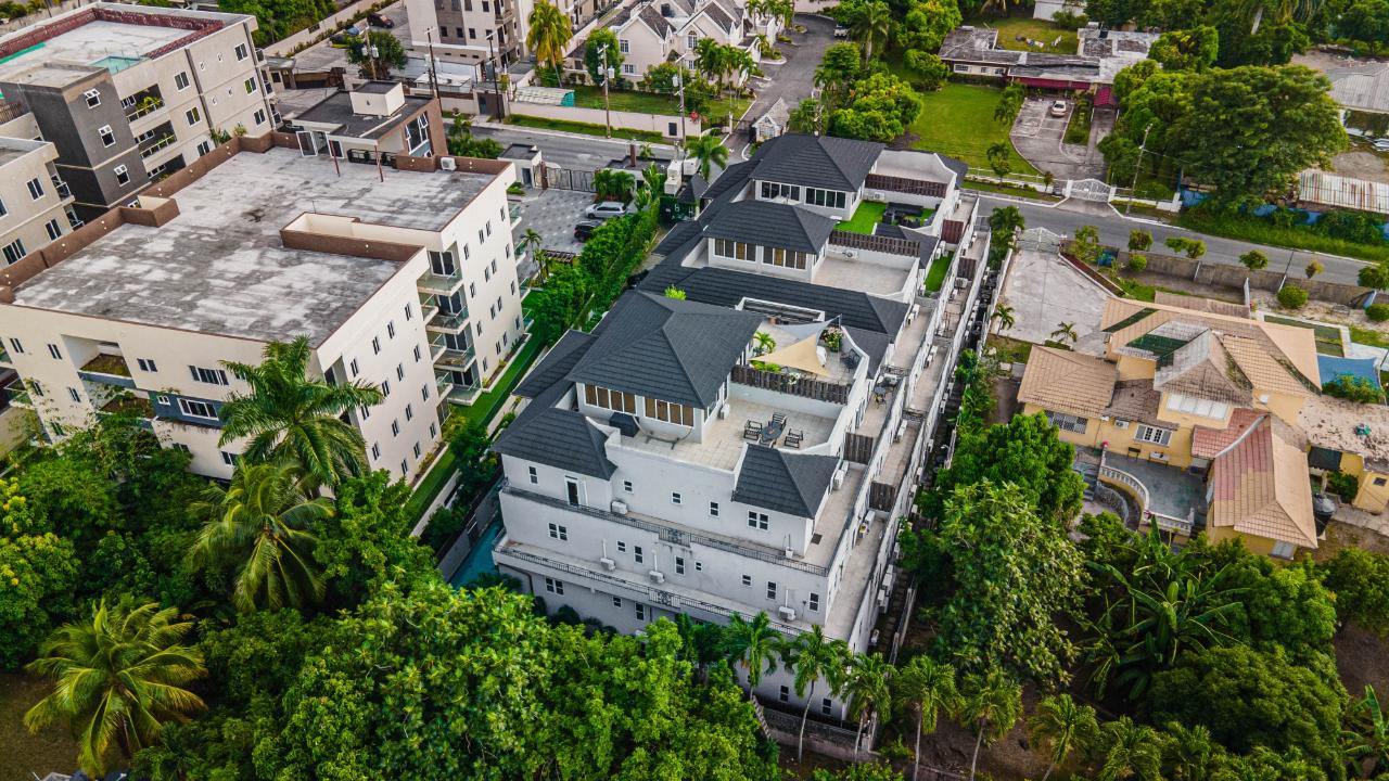 Twenty-Fourth image of Unit 17-50 Paddington Terrace in Kingston 6, St. Andrew, Jamaica - property is For Rent