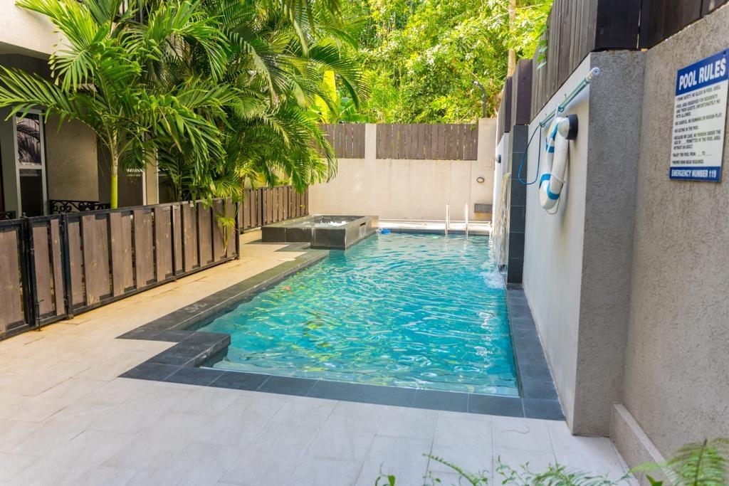 Sixth image of Unit 17-50 Paddington Terrace in Kingston 6, St. Andrew, Jamaica - property is For Rent