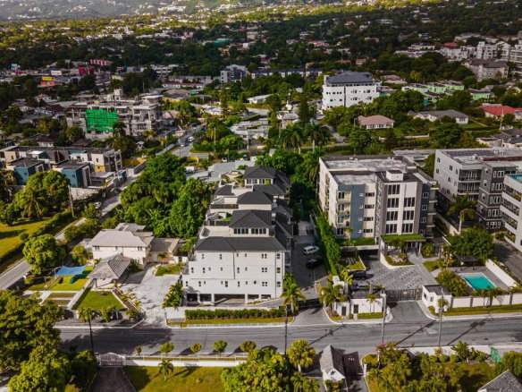 First image of Unit 17-50 Paddington Terrace in Kingston 6, St. Andrew, Jamaica - property is For Rent