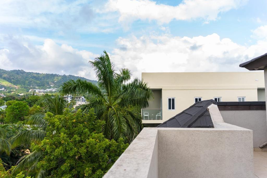 Seventh image of Unit 17-50 Paddington Terrace in Kingston 6, St. Andrew, Jamaica - property is For Rent