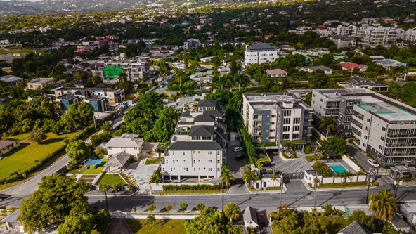 First image of Unit 17-50 Paddington Terrace in Kingston 6, St. Andrew, Jamaica - property is For Rent