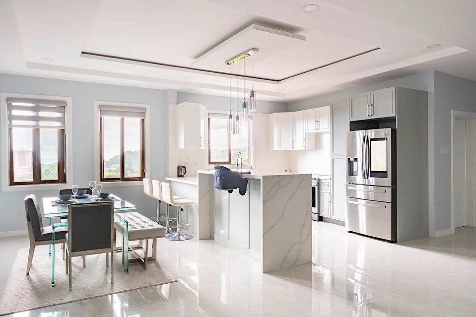 Second image of 25 Norbrook Drive in Norbrook, St. Andrew, Jamaica - property is For Rent