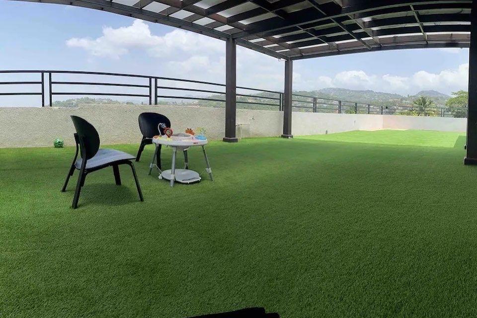 Thirteenth image of 25 Norbrook Drive in Norbrook, St. Andrew, Jamaica - property is For Rent