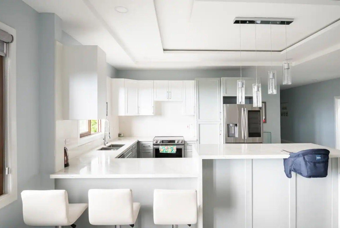 Third image of 25 Norbrook Drive in Norbrook, St. Andrew, Jamaica - property is For Rent