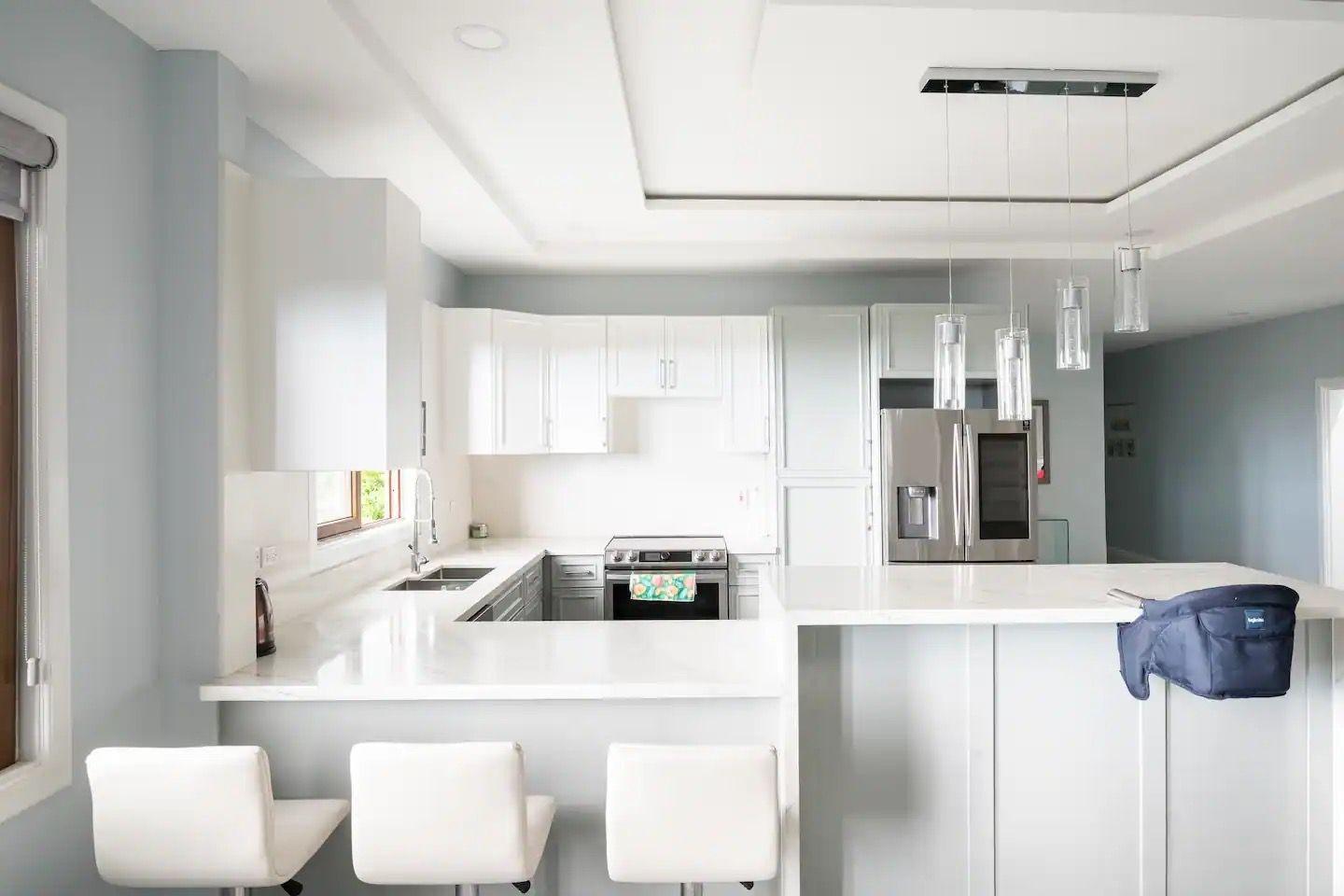 Third image of 25 Norbrook Drive in Norbrook, St. Andrew, Jamaica - property is For Rent