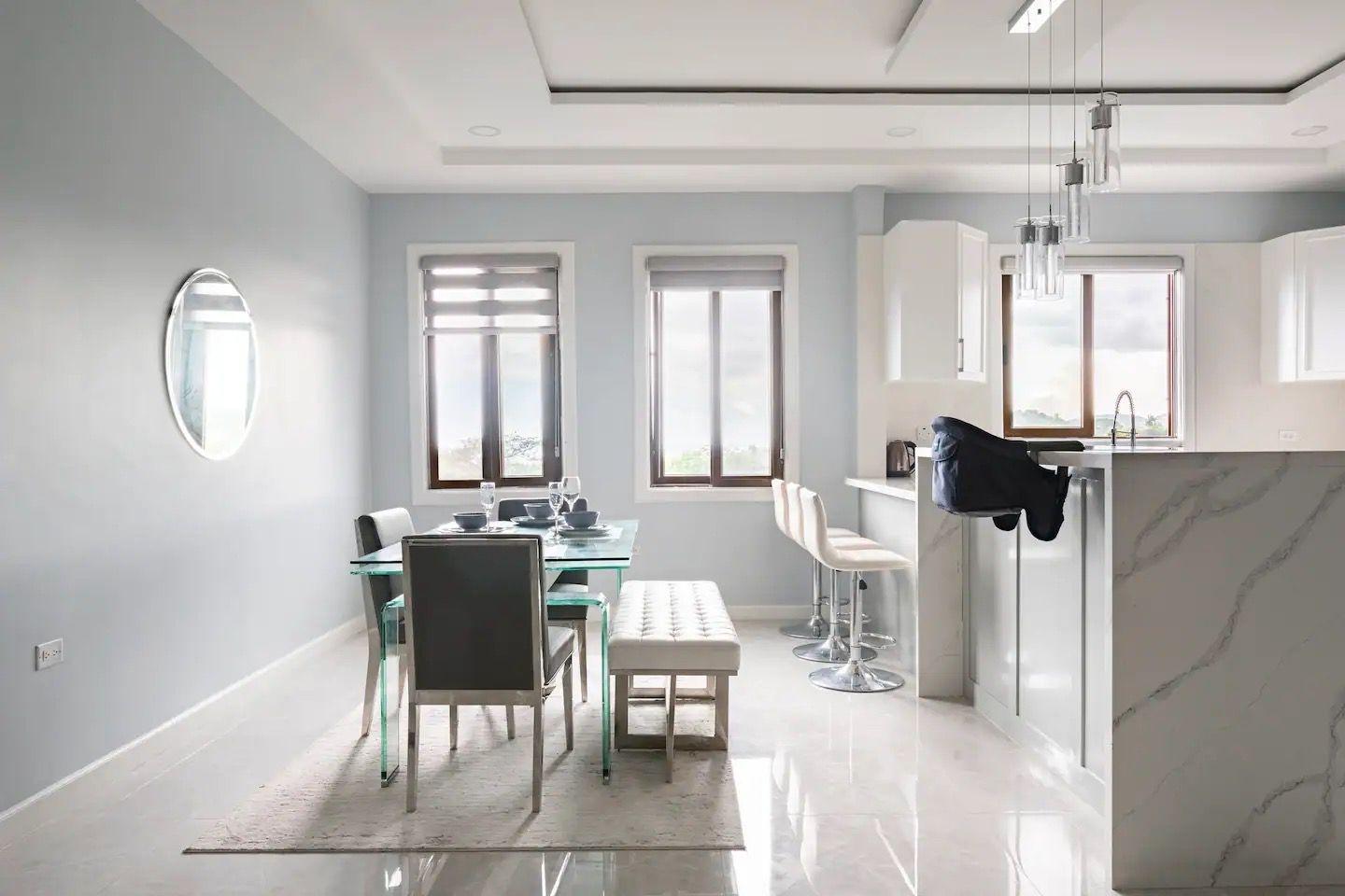 Fourth image of 25 Norbrook Drive in Norbrook, St. Andrew, Jamaica - property is For Rent