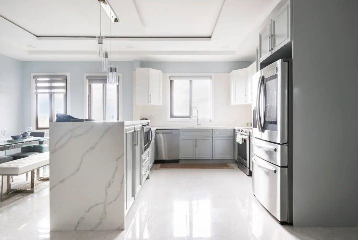 Fifth image of 25 Norbrook Drive in Norbrook, St. Andrew, Jamaica - property is For Rent