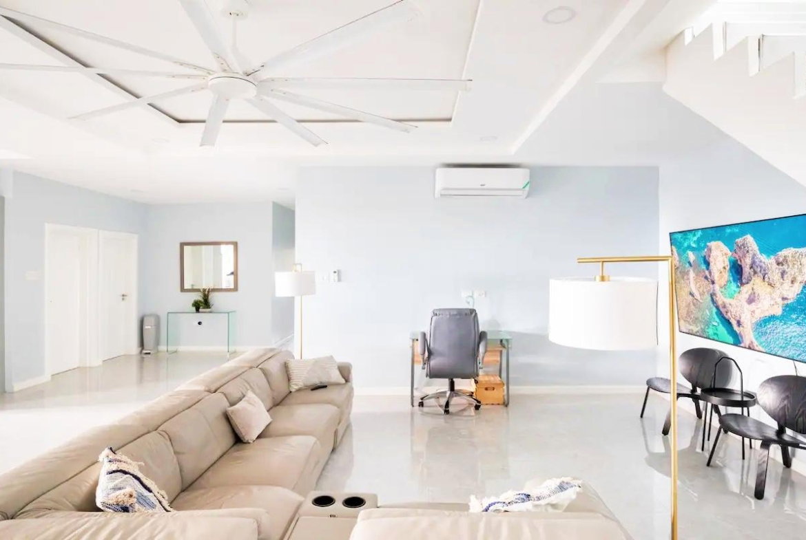 Sixth image of 25 Norbrook Drive in Norbrook, St. Andrew, Jamaica - property is For Rent