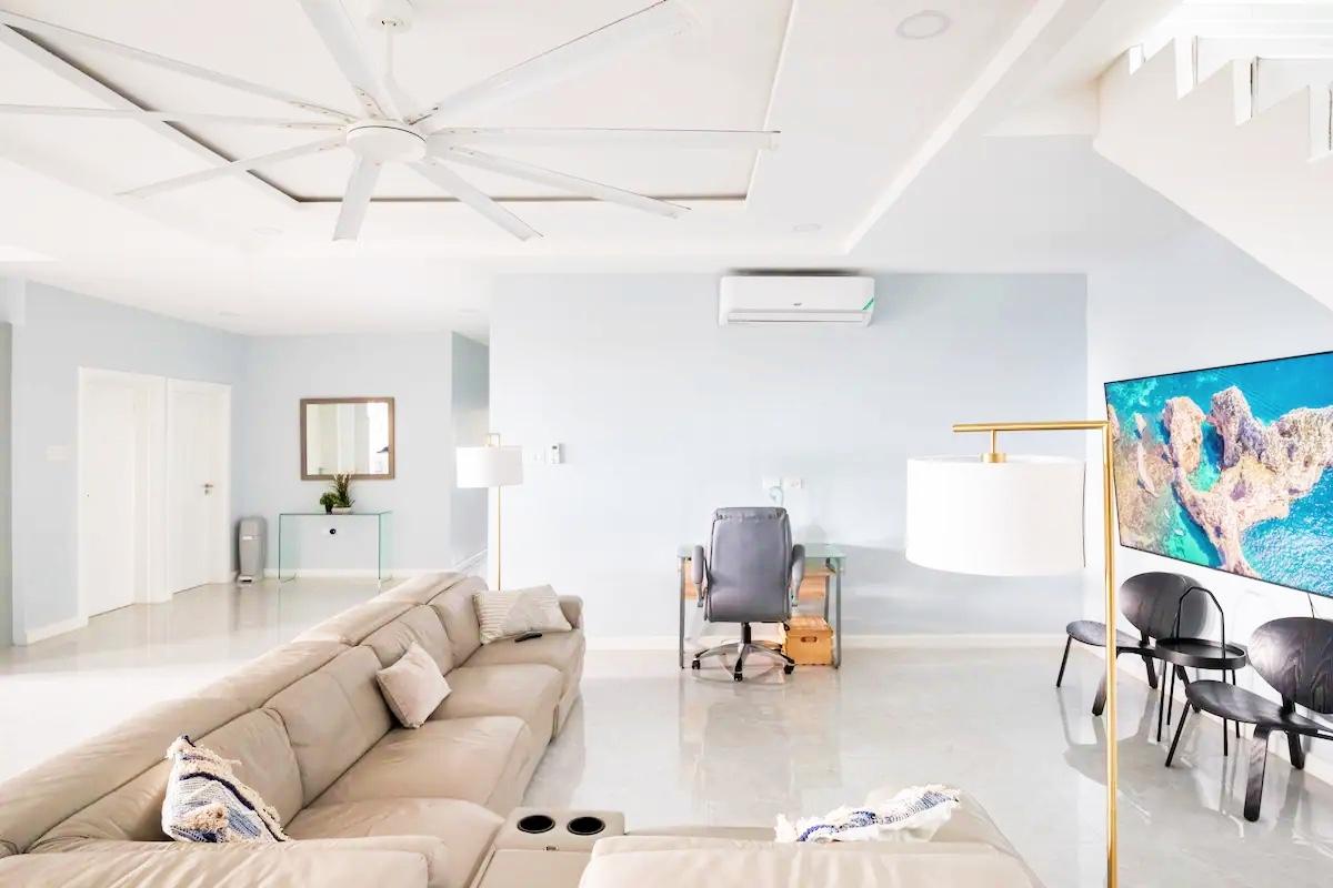 Sixth image of 25 Norbrook Drive in Norbrook, St. Andrew, Jamaica - property is For Rent