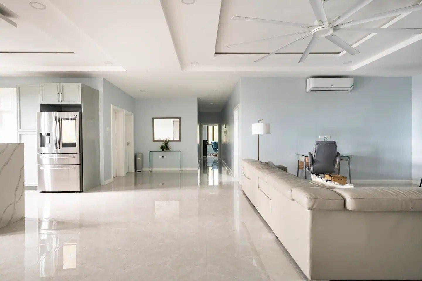 First image of 25 Norbrook Drive in Norbrook, St. Andrew, Jamaica - property is For Rent