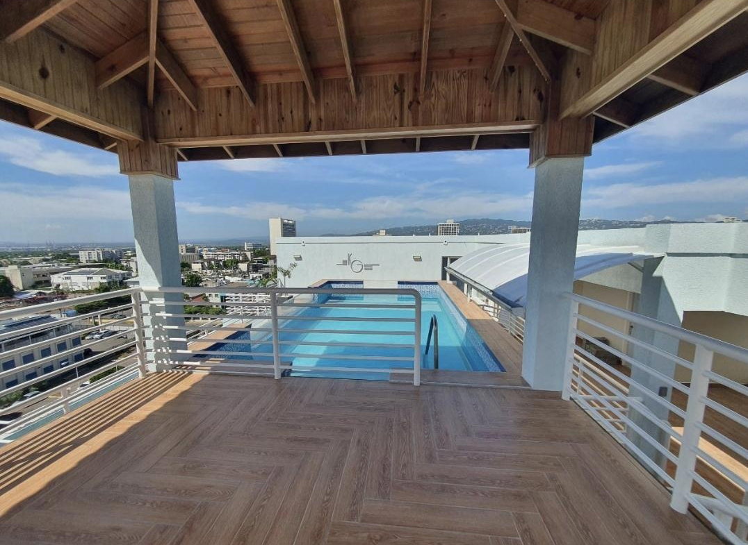 Second image of Unit#44-3 Kensington Crescent in Kingston 5, St. Andrew, Jamaica - property is For Sale