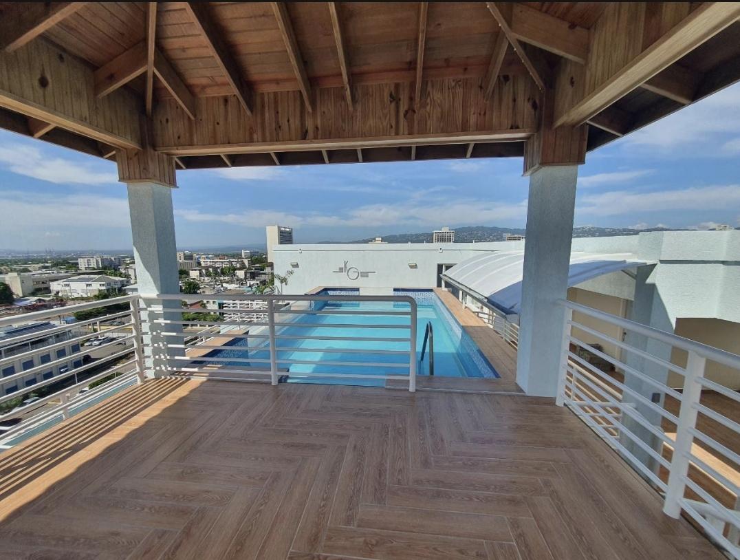 Second image of Unit#44-3 Kensington Crescent in Kingston 5, St. Andrew, Jamaica - property is For Sale