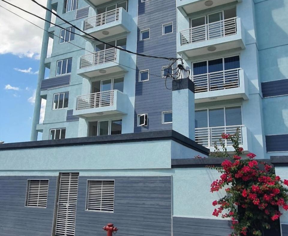 Seventeenth image of Unit#44-3 Kensington Crescent in Kingston 5, St. Andrew, Jamaica - property is For Sale