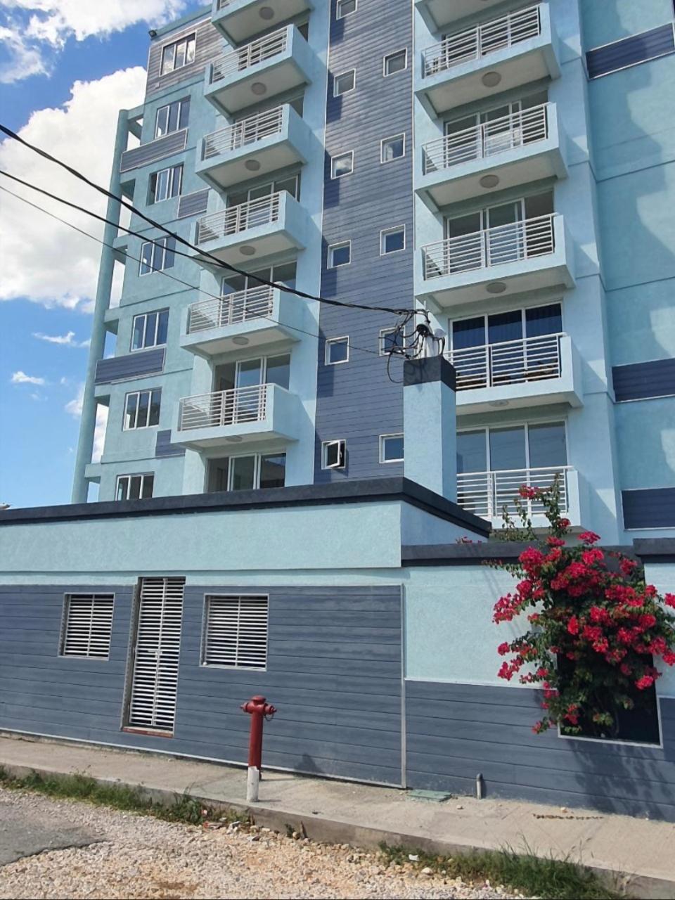 Seventeenth image of Unit#44-3 Kensington Crescent in Kingston 5, St. Andrew, Jamaica - property is For Sale