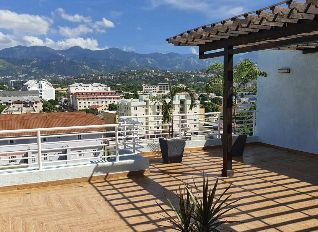 Fifth image of Unit#44-3 Kensington Crescent in Kingston 5, St. Andrew, Jamaica - property is For Sale