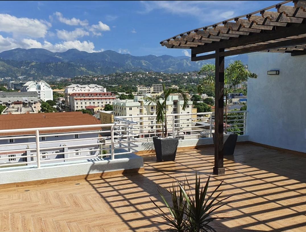 Fifth image of Unit#44-3 Kensington Crescent in Kingston 5, St. Andrew, Jamaica - property is For Sale