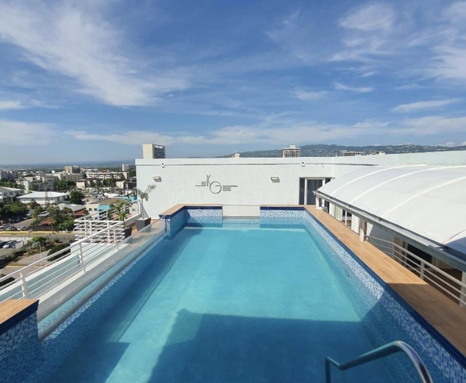 Sixth image of Unit#44-3 Kensington Crescent in Kingston 5, St. Andrew, Jamaica - property is For Sale