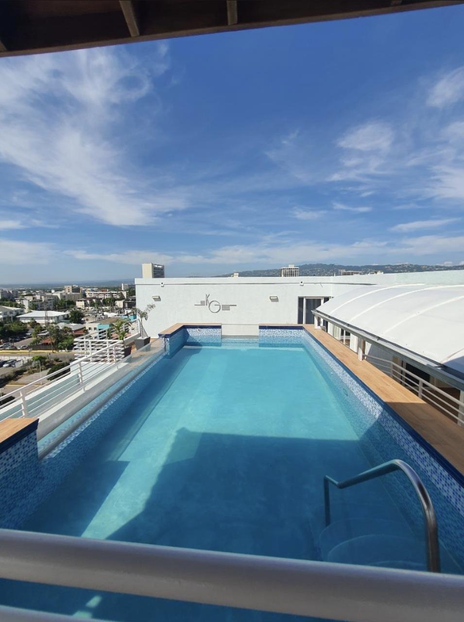 Sixth image of Unit#44-3 Kensington Crescent in Kingston 5, St. Andrew, Jamaica - property is For Sale