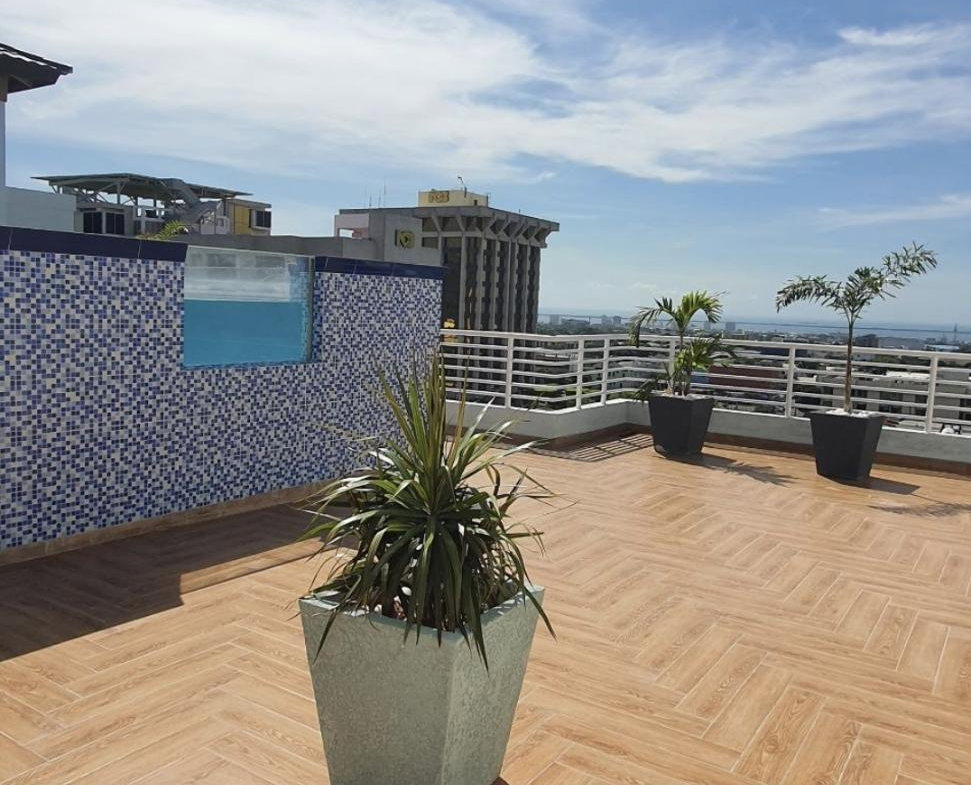 Eighth image of Unit#44-3 Kensington Crescent in Kingston 5, St. Andrew, Jamaica - property is For Sale