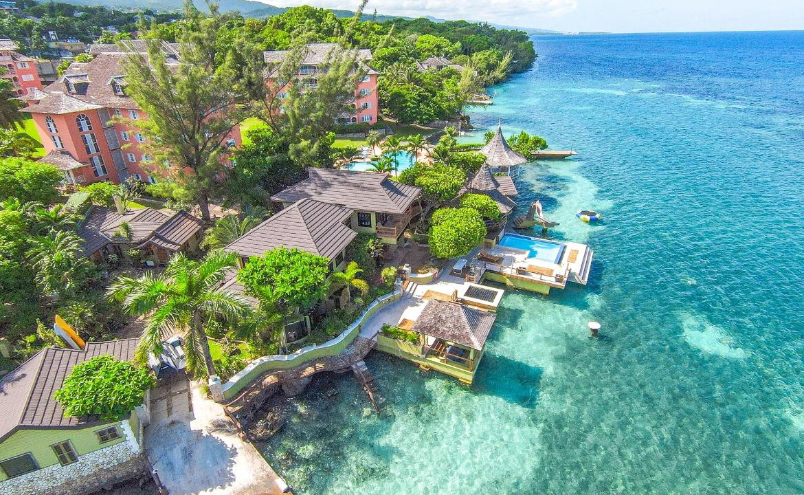 Second image of B3-121 Crystalcove O/rios st Ann in Ocho Rios, St. Ann, Jamaica - property is For Sale