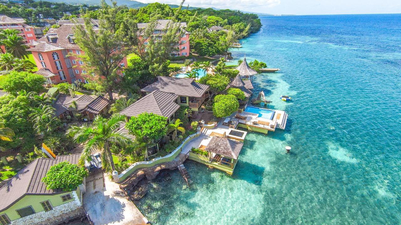 Second image of B3-121 Crystalcove O/rios st Ann in Ocho Rios, St. Ann, Jamaica - property is For Sale