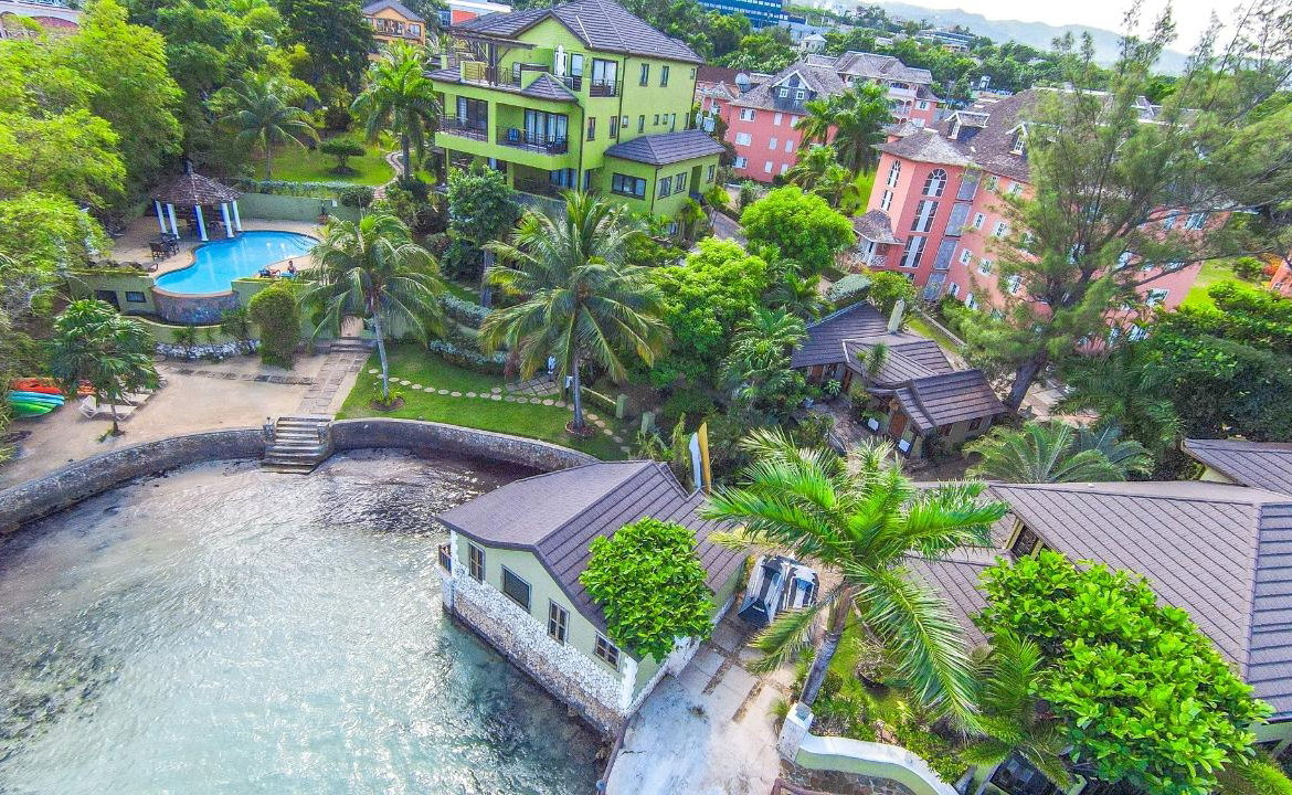 First image of B3-121 Crystalcove O/rios st Ann in Ocho Rios, St. Ann, Jamaica - property is For Sale