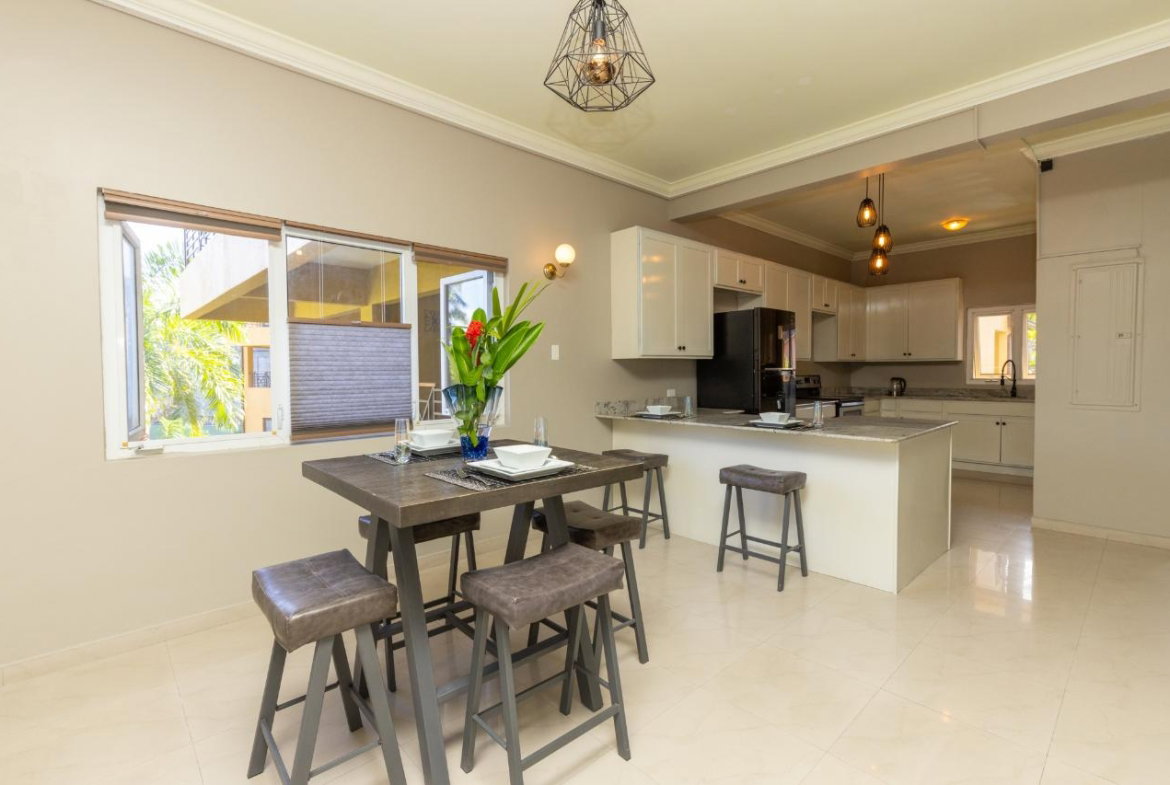 Thirteenth image of B3-121 Crystalcove O/rios st Ann in Ocho Rios, St. Ann, Jamaica - property is For Sale