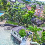 First image of B3-121 Crystalcove O/rios st Ann in Ocho Rios, St. Ann, Jamaica - property is For Sale