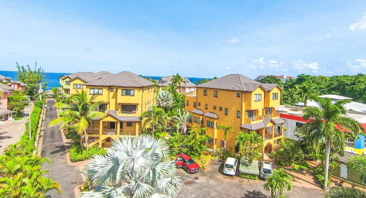 Third image of B3-121 Crystalcove O/rios st Ann in Ocho Rios, St. Ann, Jamaica - property is For Sale