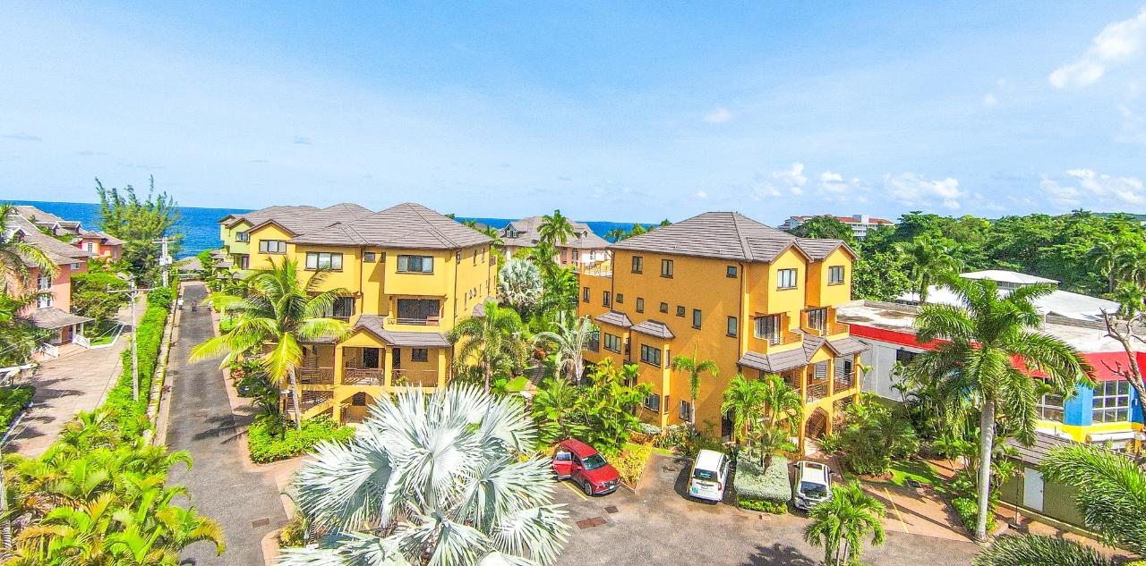 Third image of B3-121 Crystalcove O/rios st Ann in Ocho Rios, St. Ann, Jamaica - property is For Sale