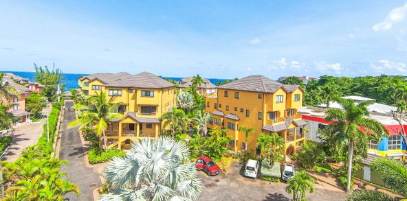 Third image of B3-121 Crystalcove O/rios st Ann in Ocho Rios, St. Ann, Jamaica - property is For Sale