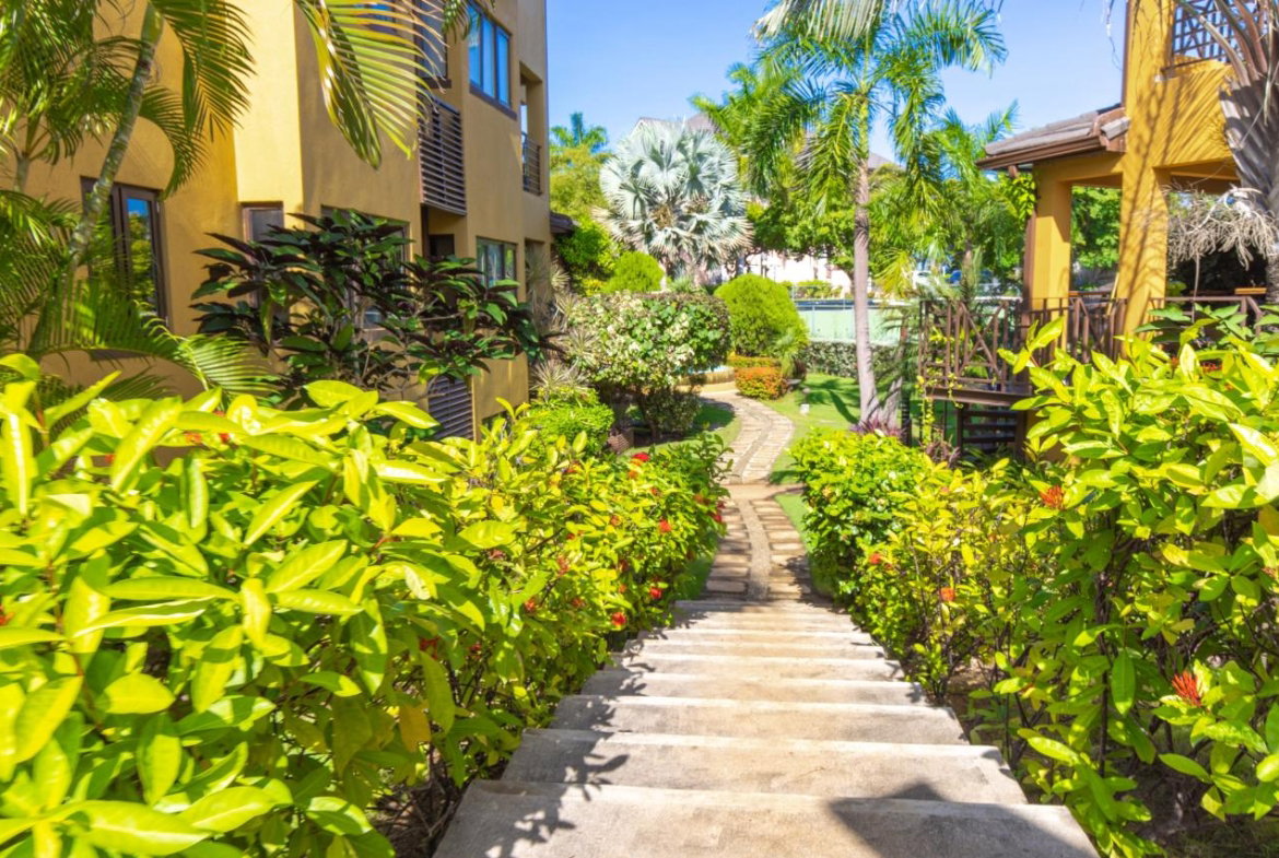 Fourth image of B3-121 Crystalcove O/rios st Ann in Ocho Rios, St. Ann, Jamaica - property is For Sale